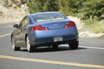 2003 - 2007 Infiniti G35 Sport Coupe Picture